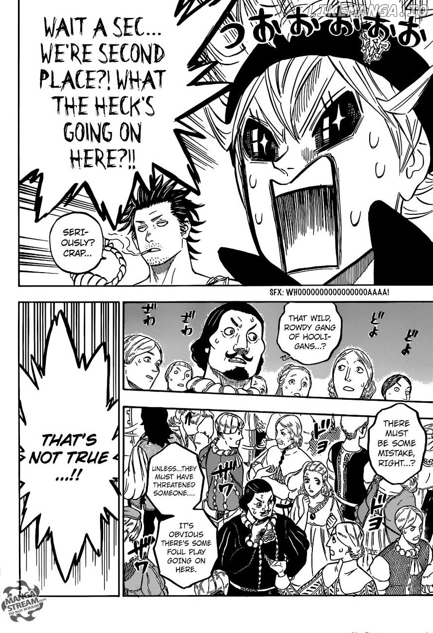 Black Clover chapter 105 image 13